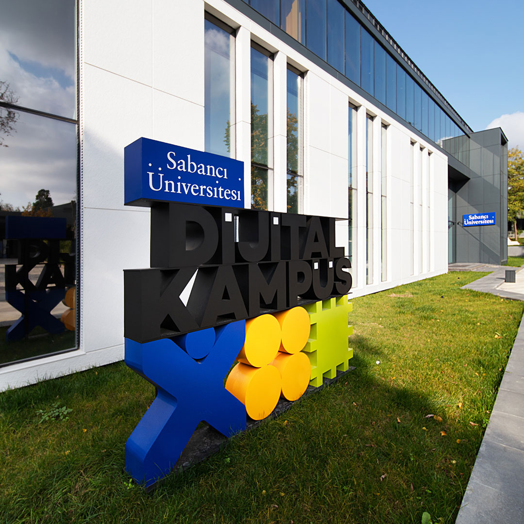 Sabancı Üniversitesi